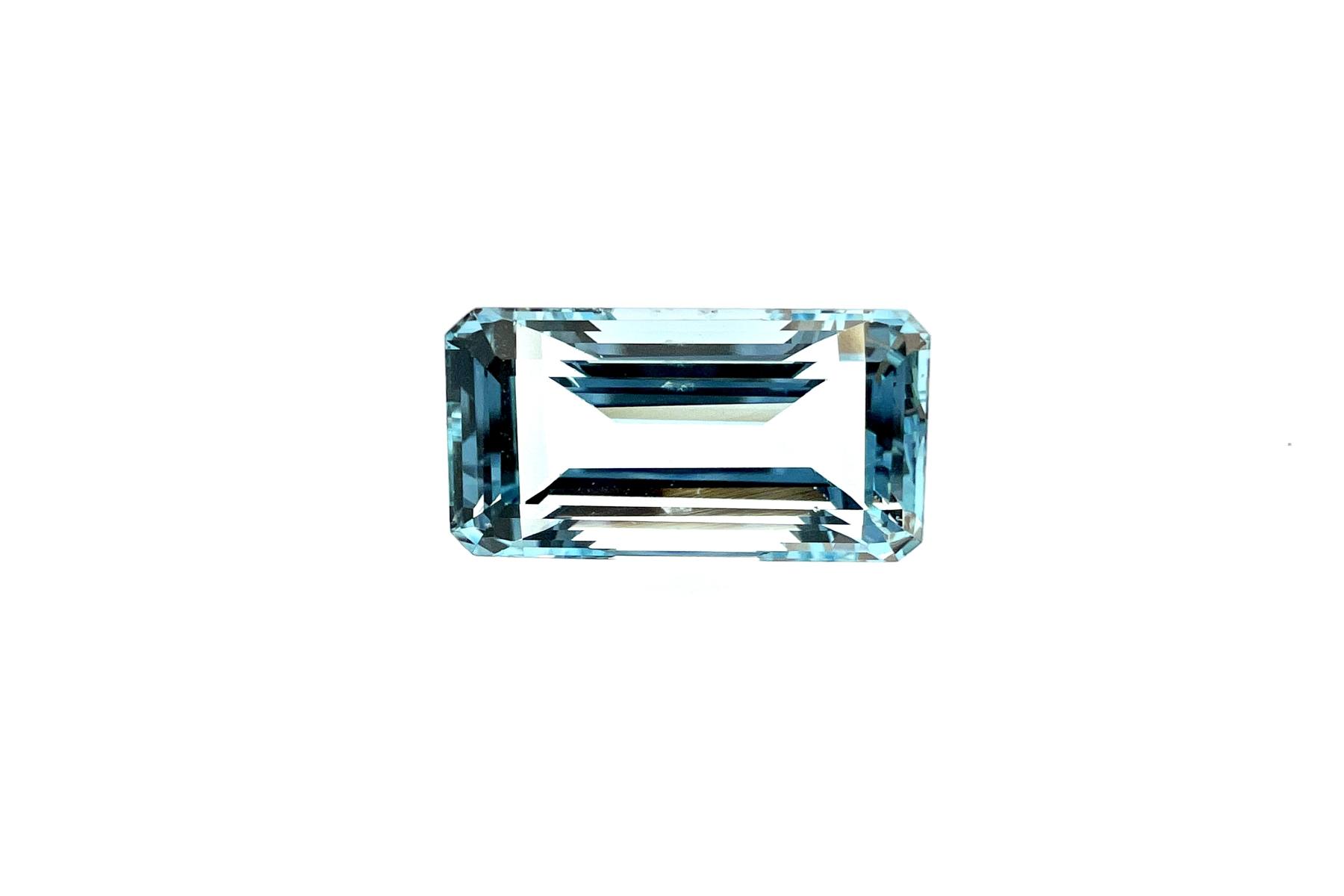 Aquamarin kaufen bei CrystalScents – Schönheit trifft Energie