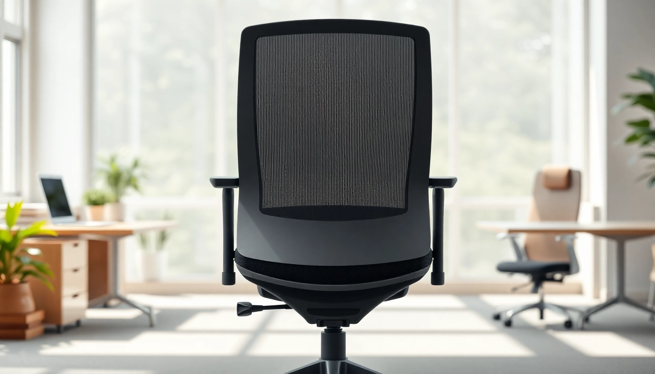 Herman Miller Mirra: Qualität und Komfort für Ihr Büro