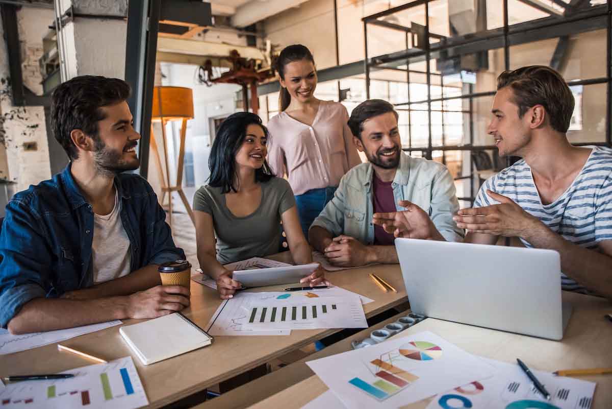 Better Be Digital: Deine Lösung für nachhaltigen Erfolg durch Webdesign und Online Marketing and Werbeagentur