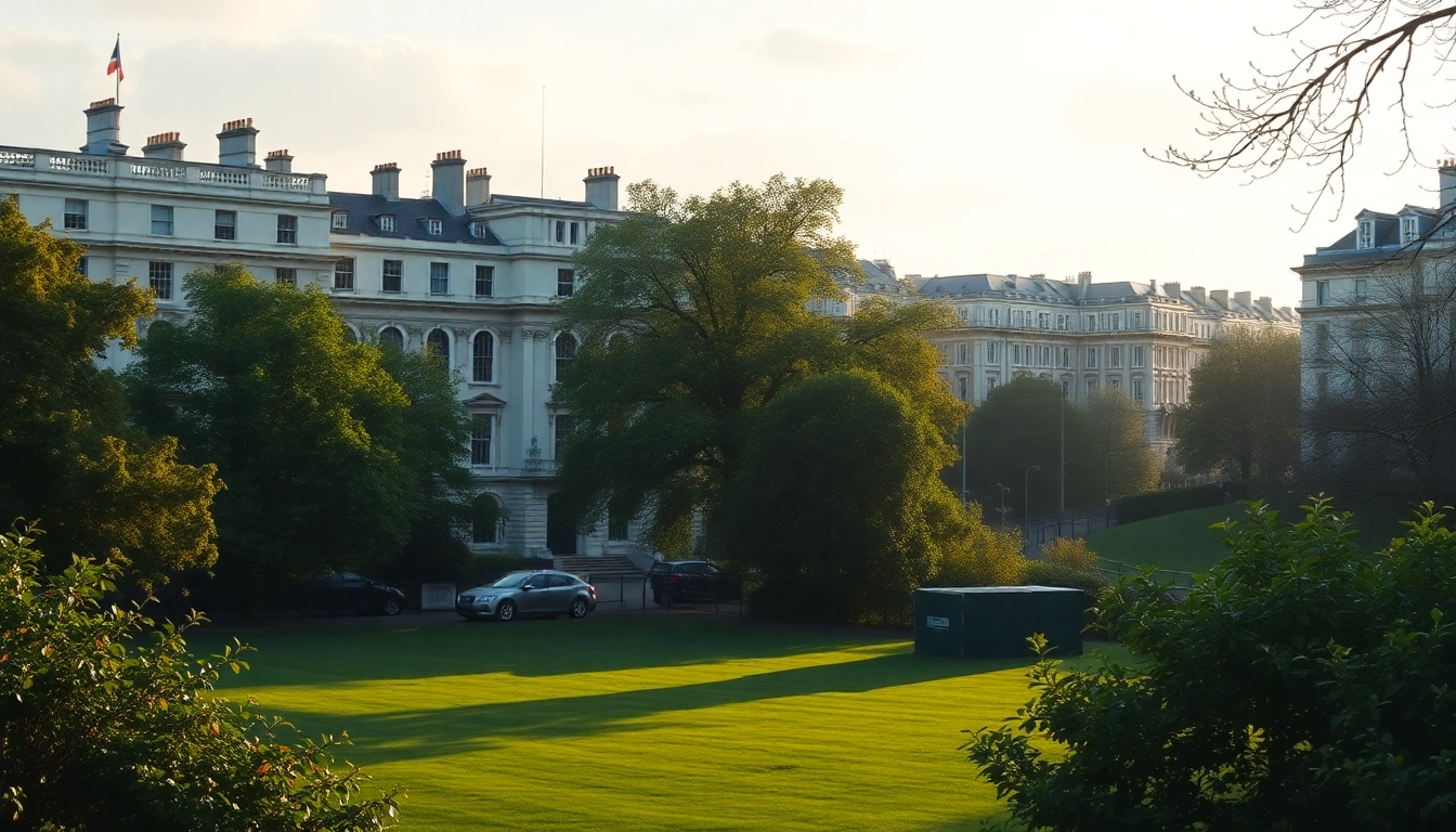 Why Are Property Experts Recommending Bloomsbury Residences?