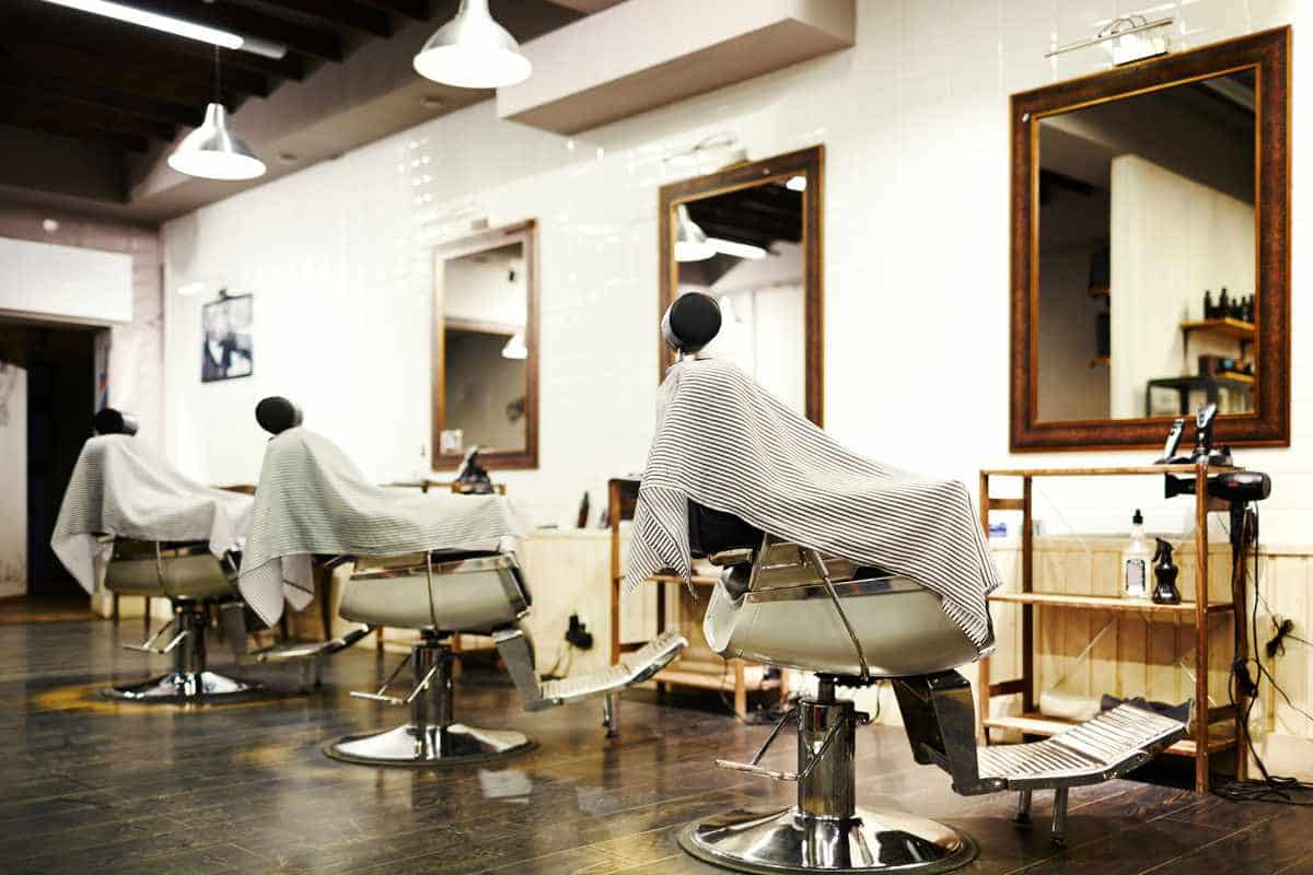 Der Barbershop Stuhl als Herzstück Ihrer Einrichtung
