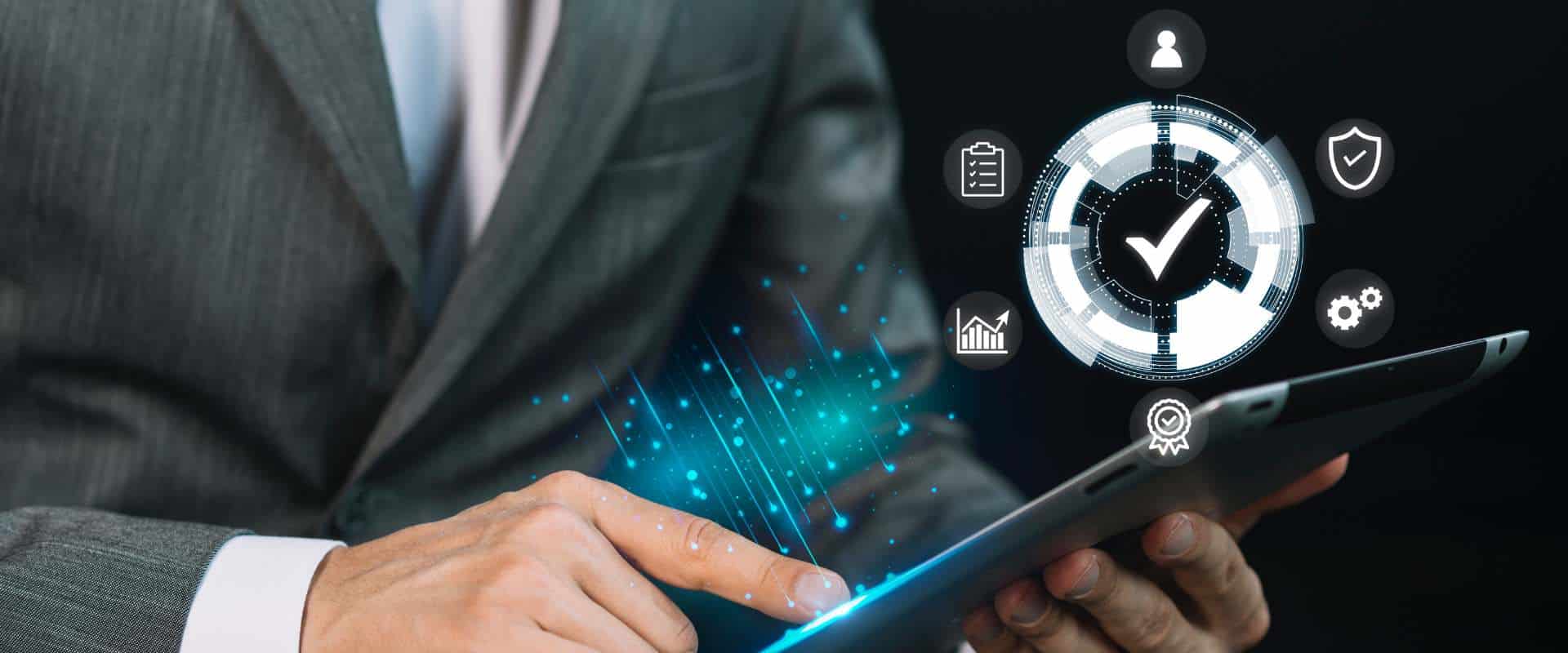 EDV betreuung fuer stabile Netzwerke und Systeme