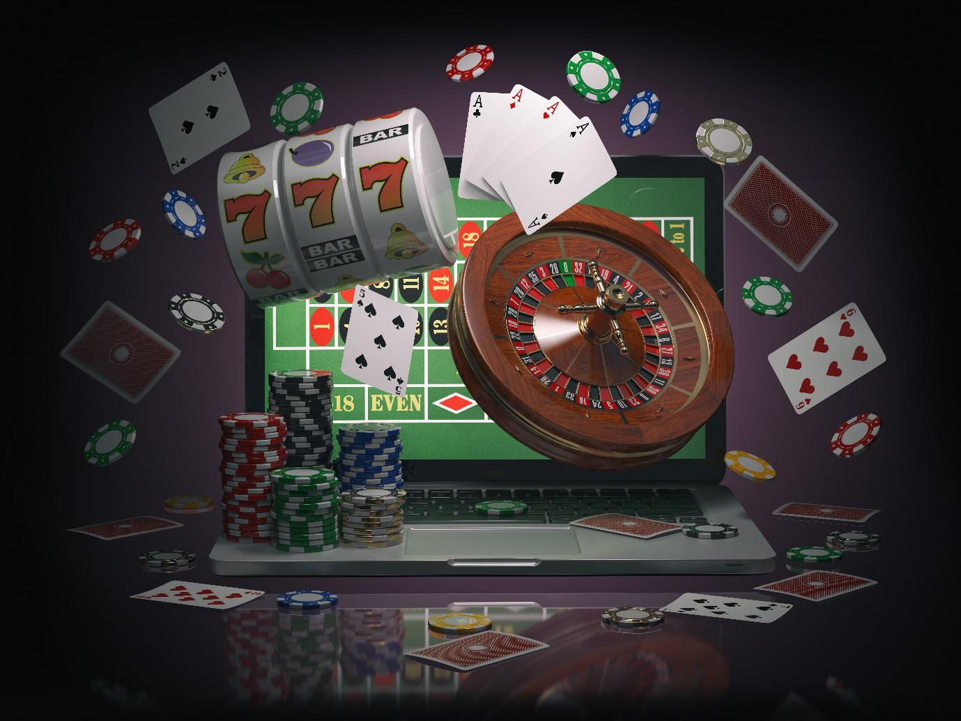 VIP-Programme in Casinos ohne OASIS optimal nutzen