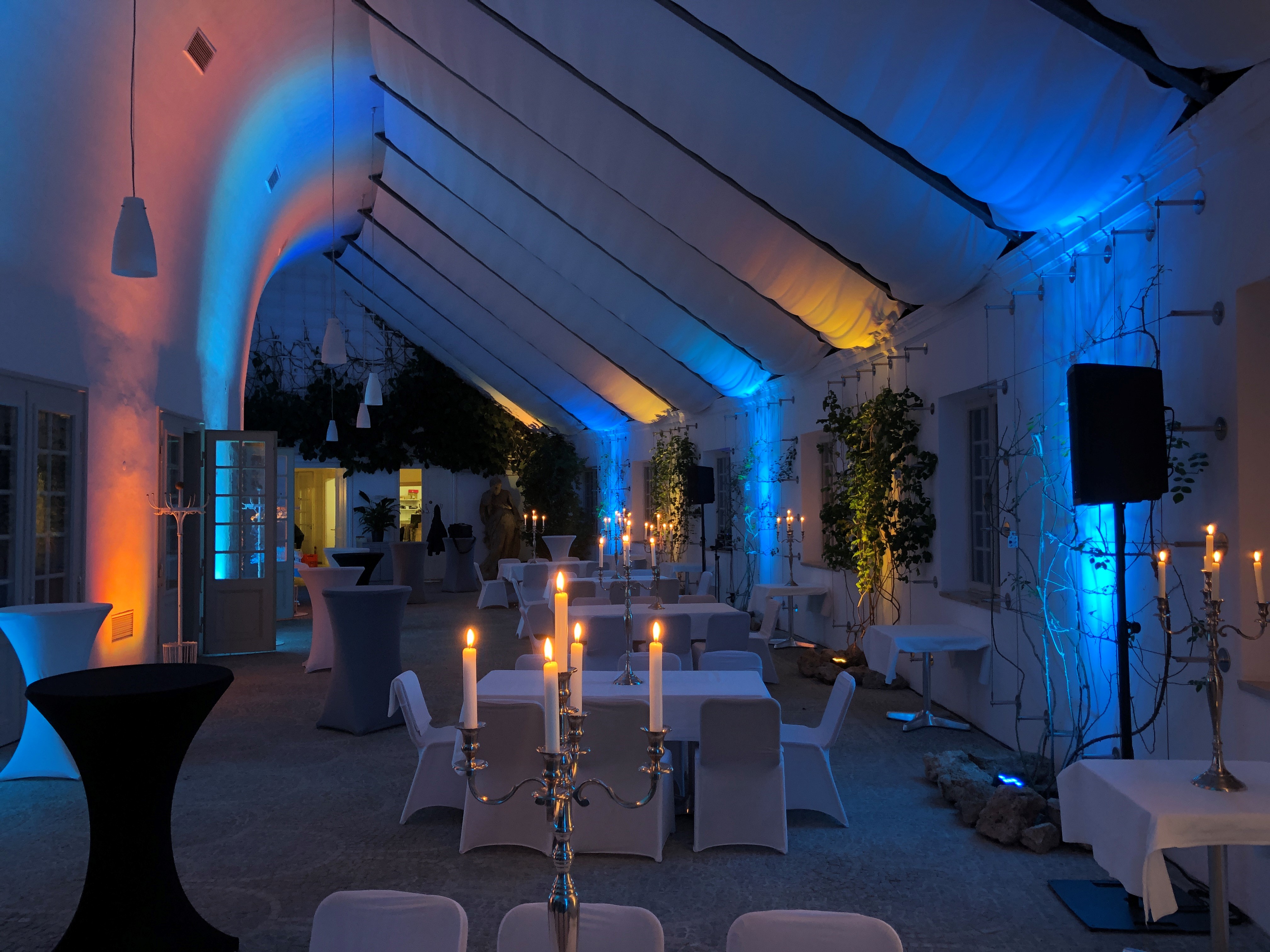 Funktion One Anlage: Maximale Soundperformance erleben