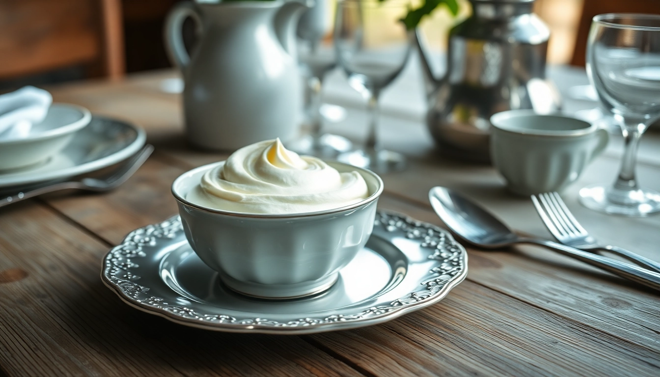 SugaryEscape’s Chocolate Delights: Fluffier with a Whipped Cream Charger