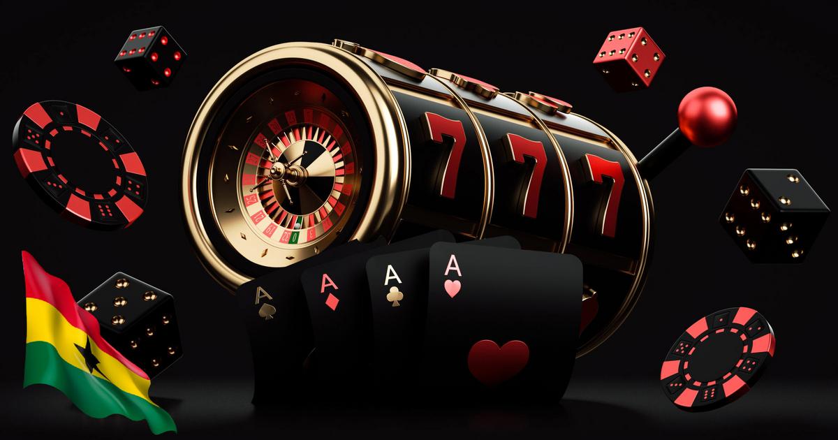 Casinos ohne Oasis 2025: Auf dem Weg zu neuen Spielerlebnissen