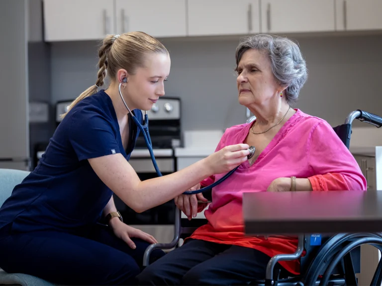 Emory-CenterWell-Home-Health-Lab