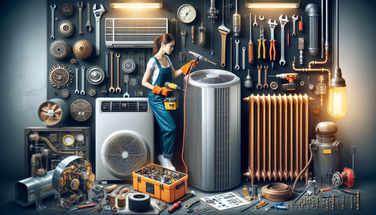 various-hvac-systems