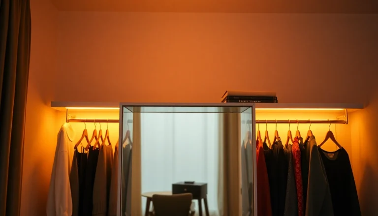 Kleiderbügel Hersteller mit hochwertigem Design, ideal für nachhaltige Garderobenlösungen.