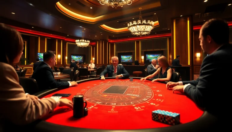 Erleben Sie die Aufregung beim Spiel im besten Online Casino Schweiz.