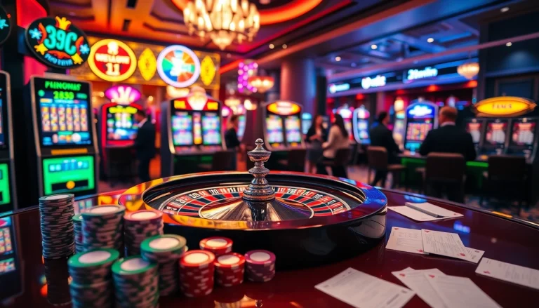 Winning at 23win with vibrant slot machines and exciting casino action.