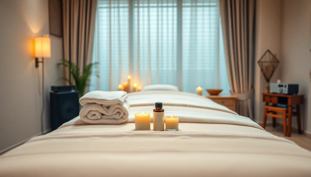 고요한 가정 마사지 환경에서 오산출장마사지와 함께 이완과 편안함을 경험하세요.