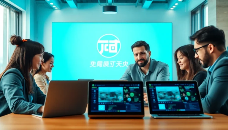 在现代工作场景中，来自各行业的专业人士使用科技设备，通过快连官网实现快速且安全的连接。