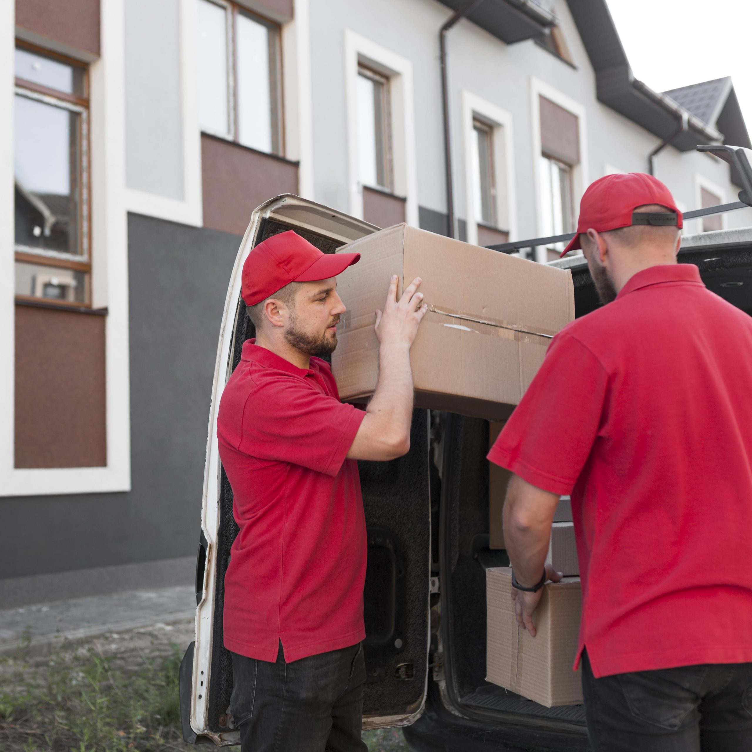Professionell geplant – Privatumzug Berlin